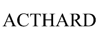 ACTHARD
