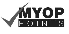 MYOP POINTS