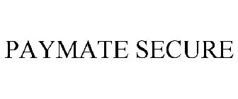 PAYMATE SECURE