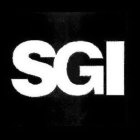 SGI