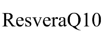 RESVERAQ10