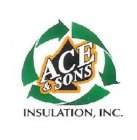 ACE & SONS INSULATION, INC.