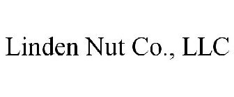 LINDEN NUT CO., LLC