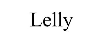 LELLY