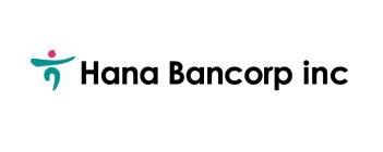 HANA BANCORP INC