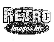 RETRO IMAGES INC.