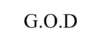 G.O.D