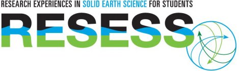 RESESS RESEARCH EXPERIENCES IN SOLID EARTH SCIENCE FOR STUDENTS