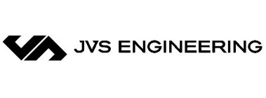 JJ JVS ENGINEERING