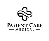 PATIENT CARE MEDICAL