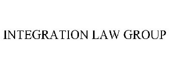 INTEGRATION LAW GROUP