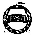 TOPSAIL BREWING CO.
