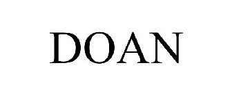 DOAN