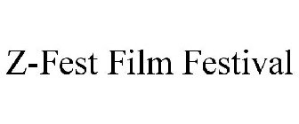 Z-FEST FILM FESTIVAL