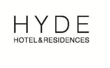 HYDE HOTEL & RESIDENCES