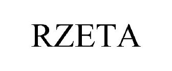 RZETA