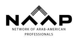 N, P, AND NETWORK OF ARAB-AMERICAN PROFESSIONALS