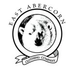 EAST ABERCORN CLOTHING COMPANY