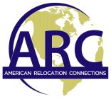 ARC AMERICAN RELOCATION CONNECTIONS