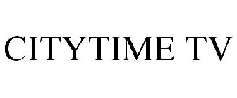 CITYTIMETV