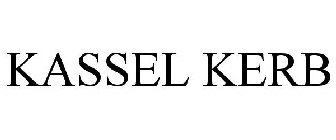 KASSEL KERB