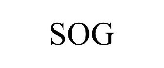 SOG