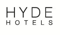 HYDE HOTELS