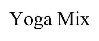 YOGA MIX