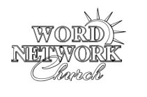 WORD NETWORK CHURCH