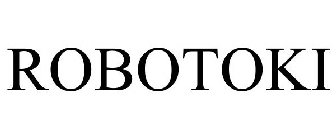 ROBOTOKI