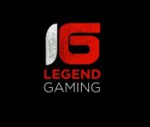 LG LEGEND GAMING