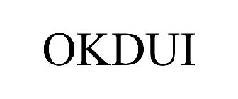 OKDUI