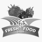 F3 FRESH FOOD FARM