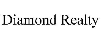 DIAMOND REALTY