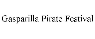 GASPARILLA PIRATE FESTIVAL