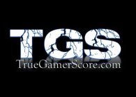 TGS TRUEGAMERSCORE.COM