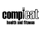 COMPLEAT HEALTH AND FITNESS