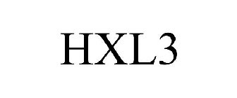 HXL3