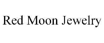 RED MOON JEWELRY