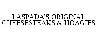 LASPADA'S ORIGINAL CHEESESTEAKS & HOAGIES
