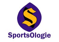 SPORTSOLOGIE