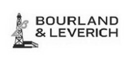 B L BOURLAND & LEVERICH