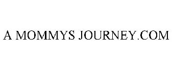 A MOMMYS JOURNEY.COM