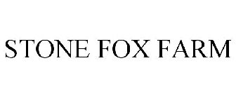 STONE FOX FARM