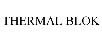 THERMAL BLOK