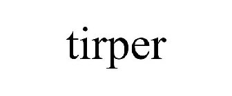 TIRPER