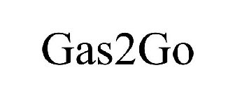GAS2GO