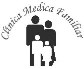 CLINICA MEDICA FAMILIAR