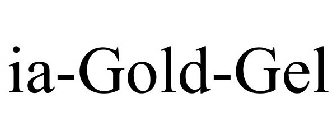 IA-GOLD-GEL