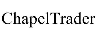 CHAPELTRADER